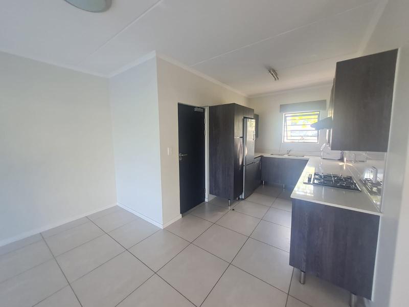 To Let 3 Bedroom Property for Rent in De Velde Western Cape